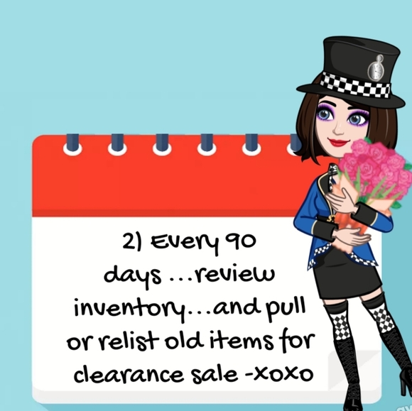 2026 NEW YEAR GOALS - Picture 4 of 10